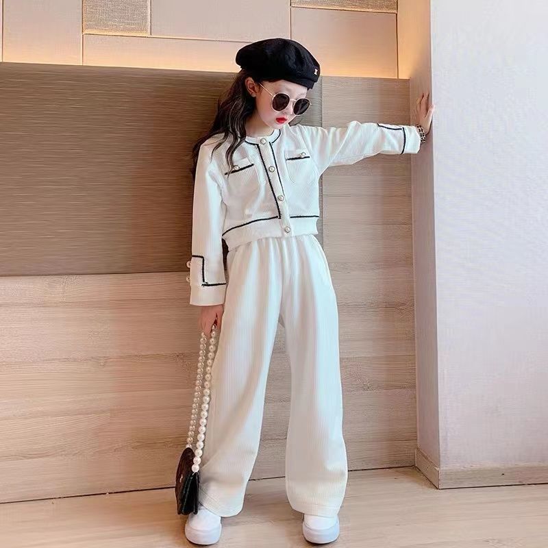 Girls' Fashionable