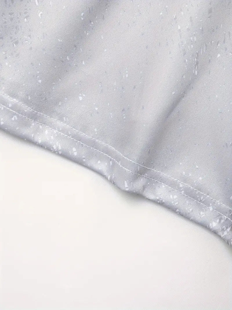 Casual striped summer t-shirt