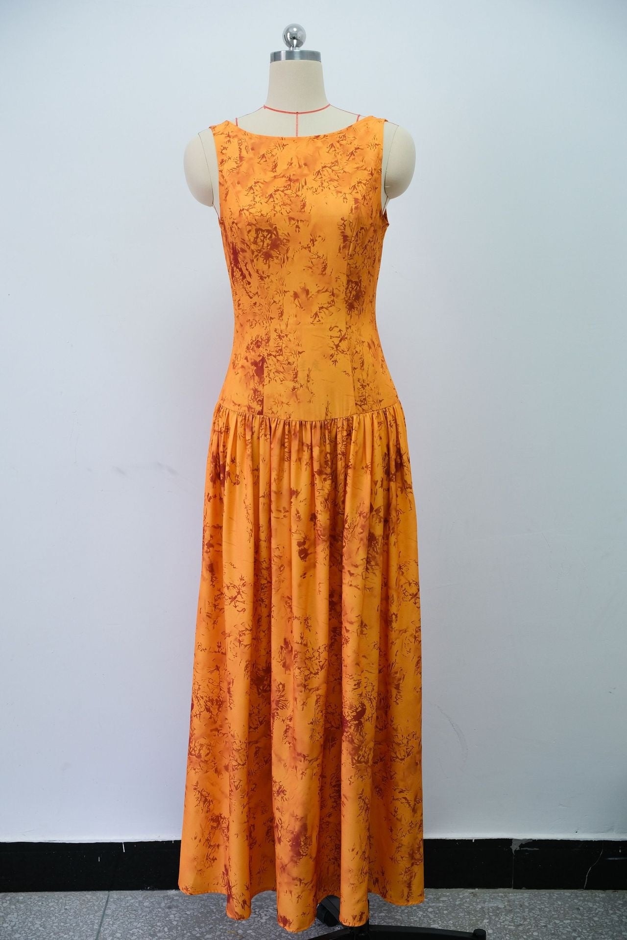 đș Robe Longue Nourane â Ăclat dâĂtĂ©
