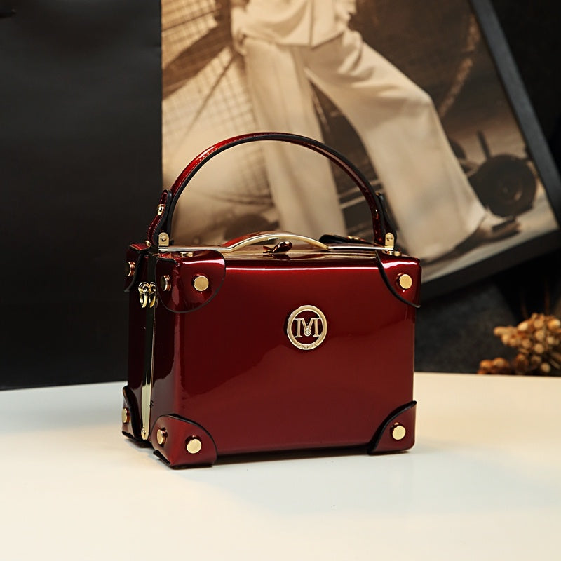 Sac Makeda – Élégance intemporelle