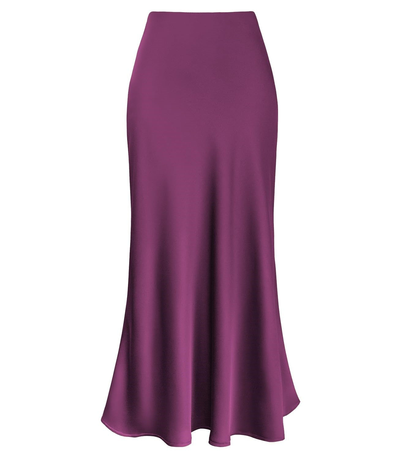 Elegant Flow Skirt