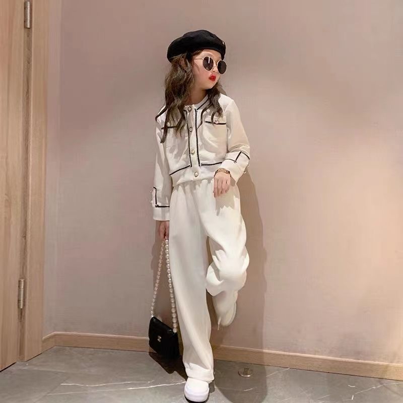 Girls' Fashionable