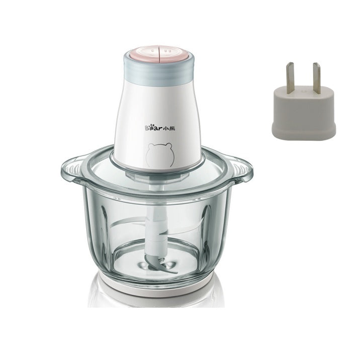 Robot Hachoir Multifonction – Cuisine Facile