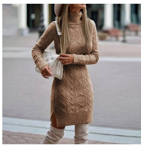 🌸 Adjani KnitDress 🌸