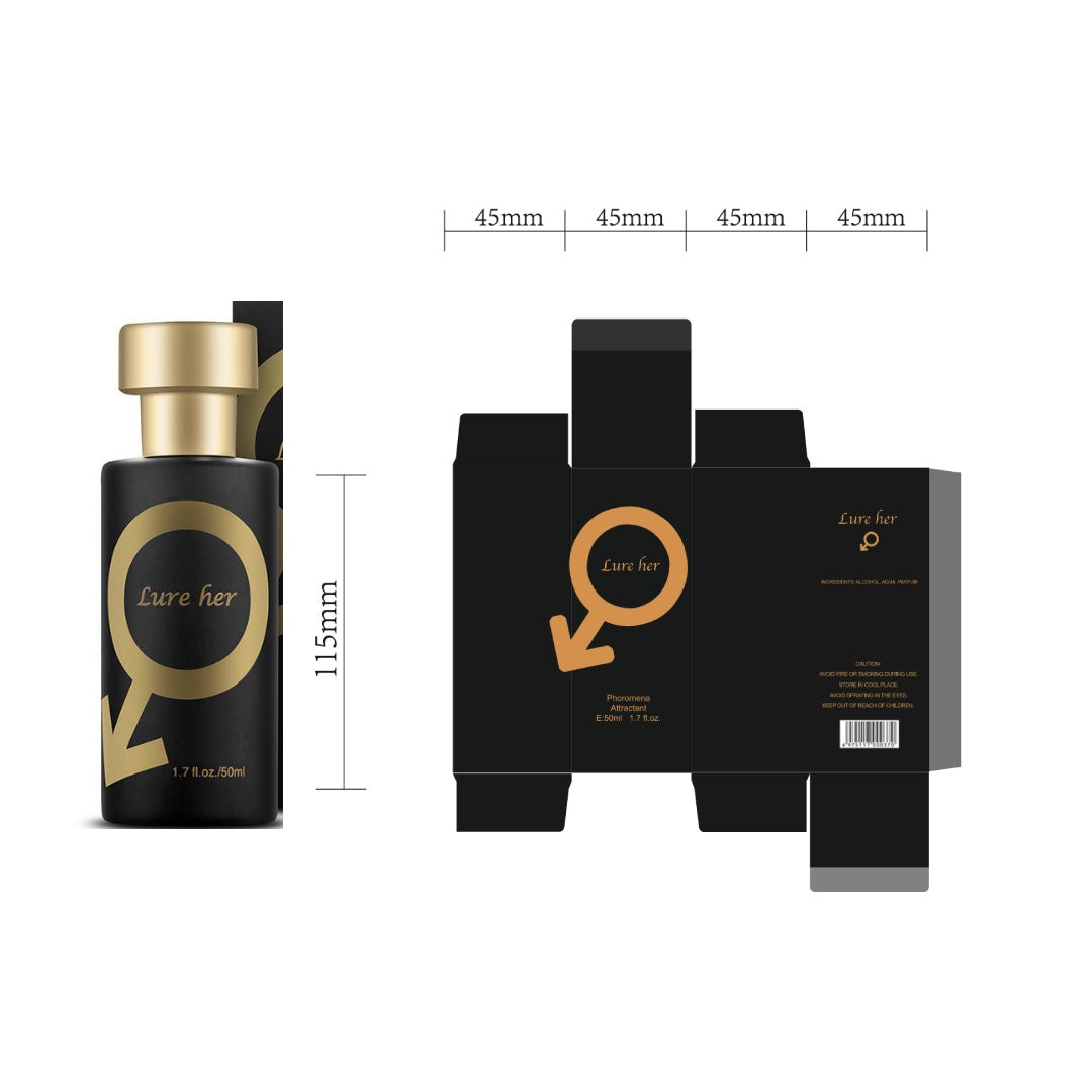 💗 Flirt – Eau de Parfum