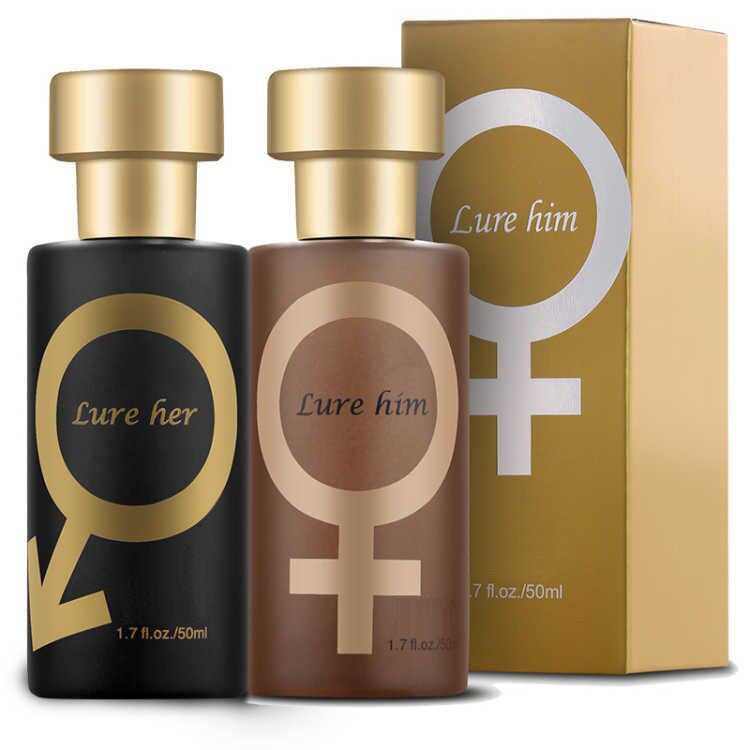 💗 Flirt – Eau de Parfum
