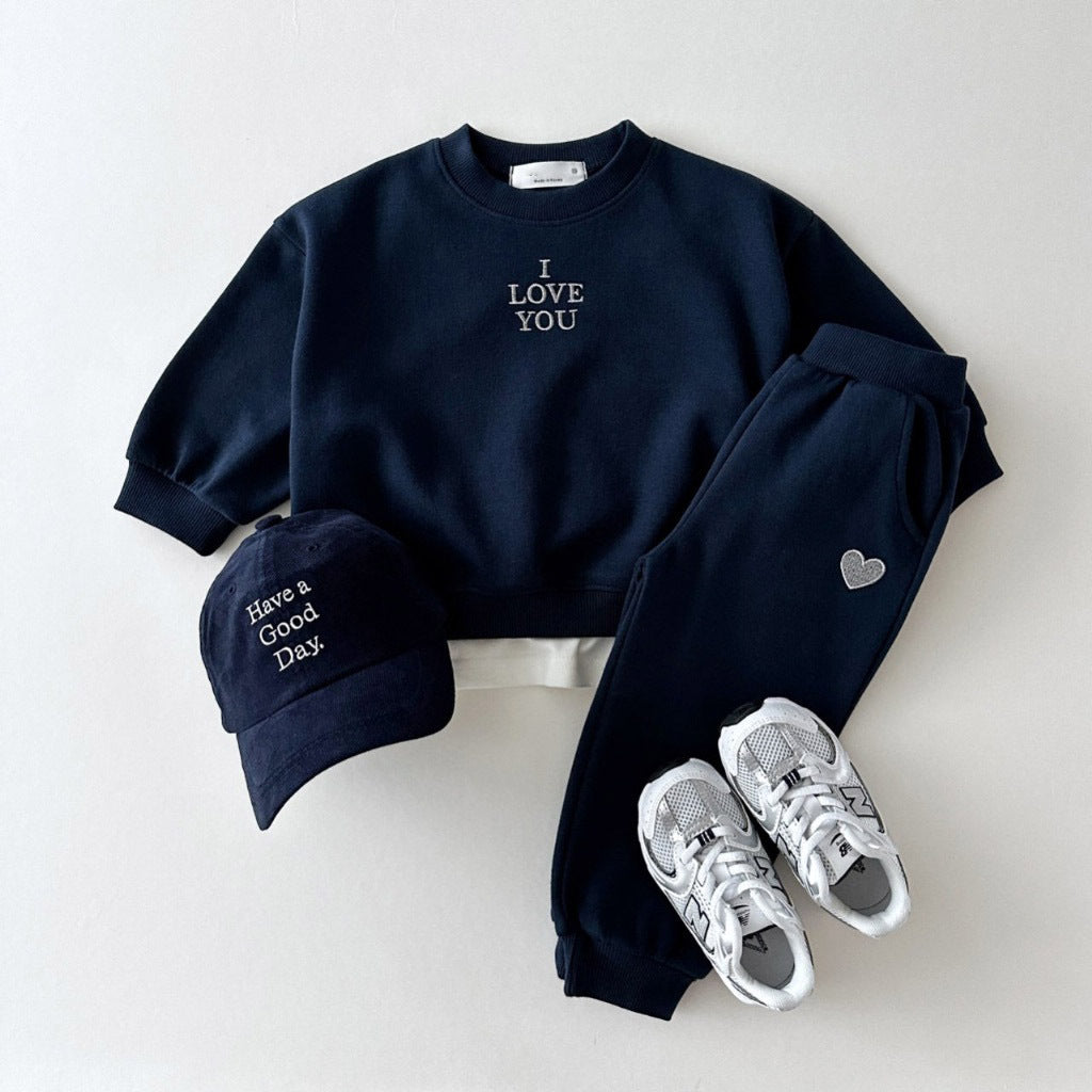 Douillet Brodé – Bébé & Enfant