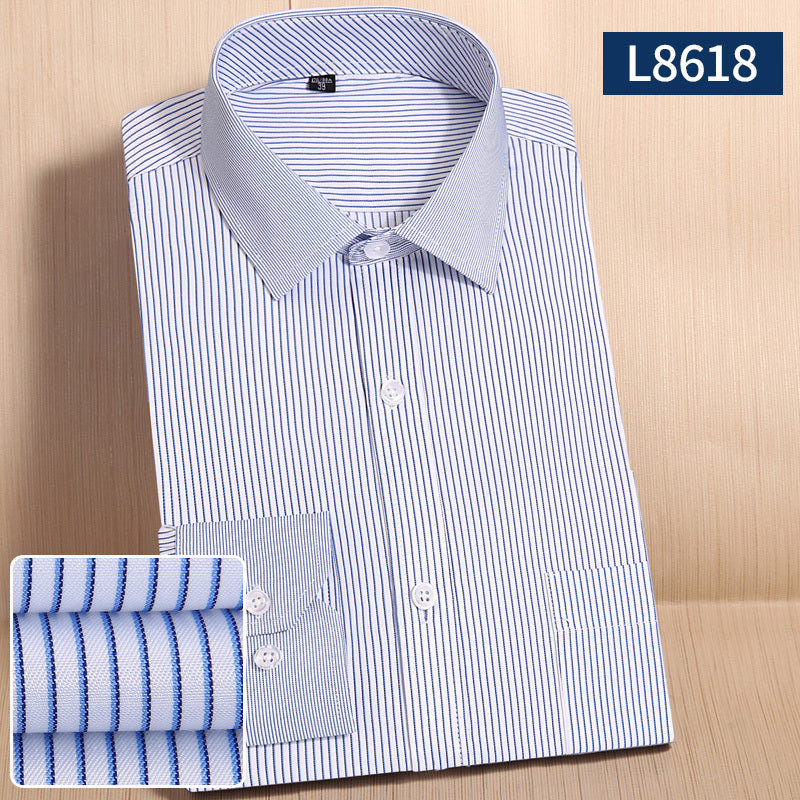 Cotton Shirt Loose Spring And Autumn Summer Thin