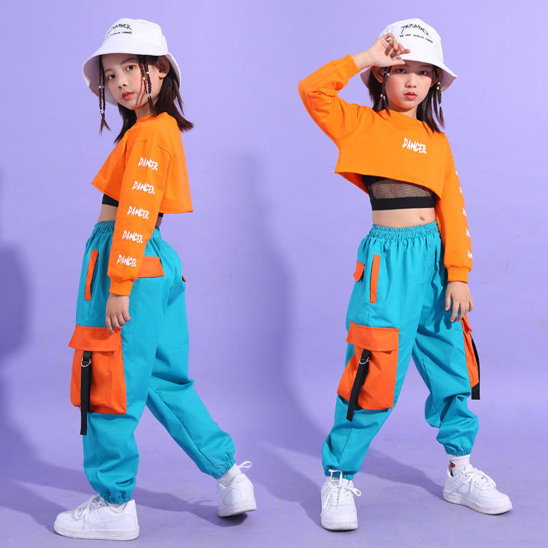 Jazz Style Street & Fun