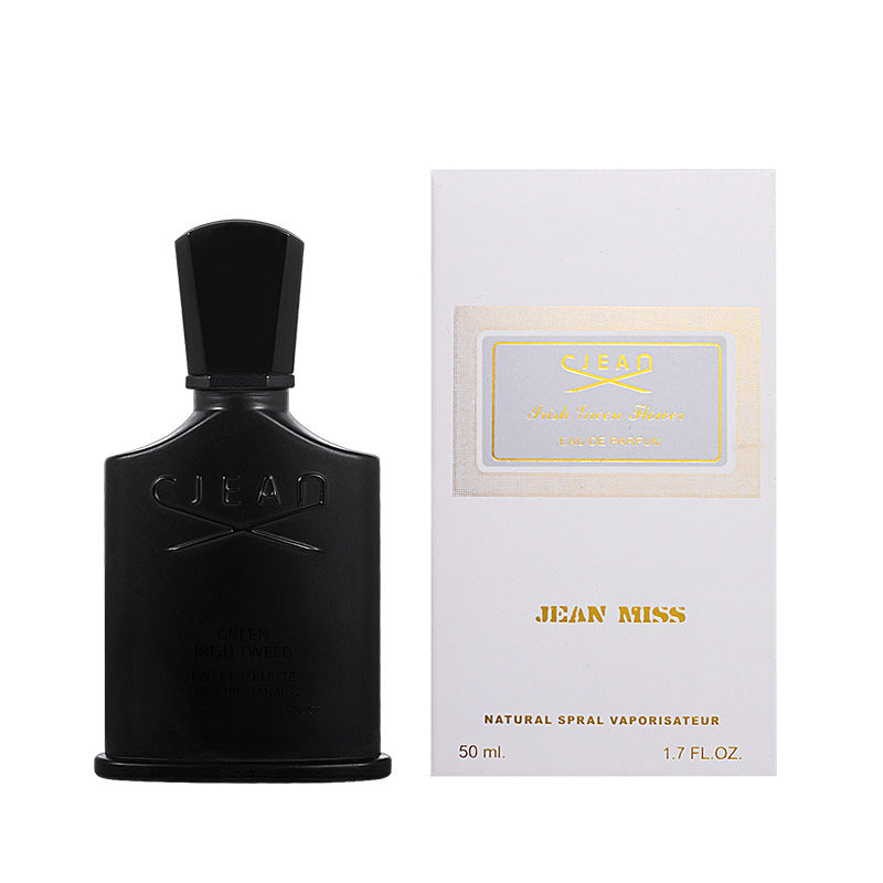 Jean Miss – Napoleon Eau de Parfum pour Homme 👑