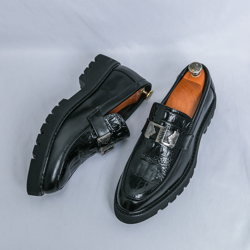 Bakary — Élégance Business & Confort Moderne