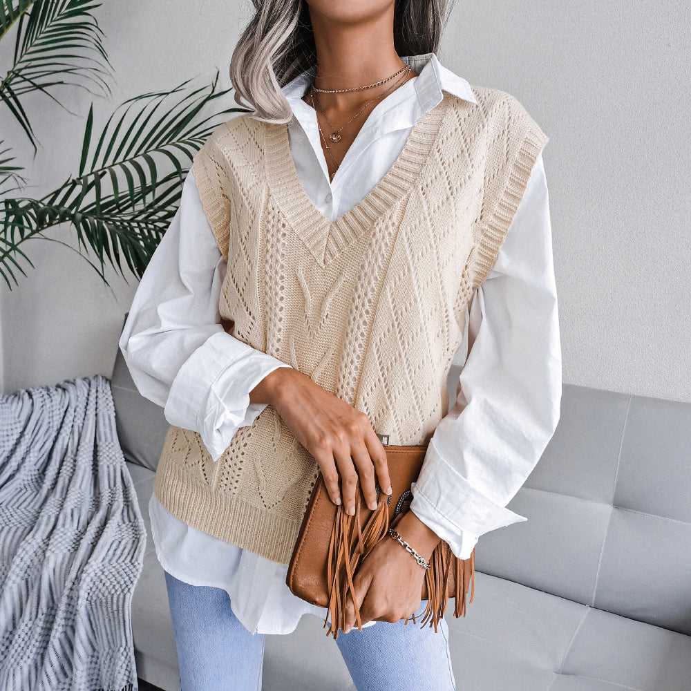 Pull "Kofi" Torsades & Style Urbain