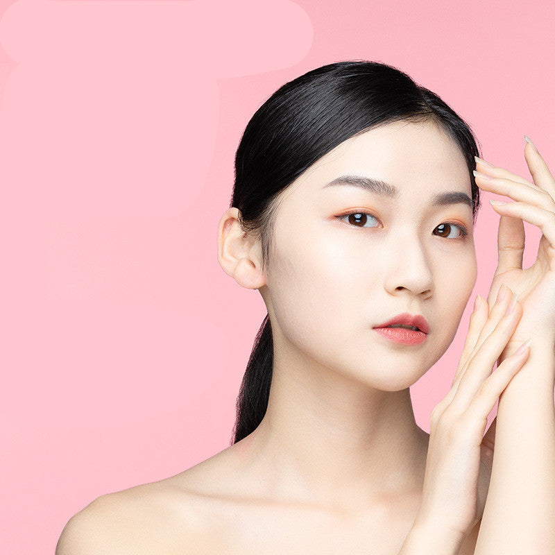🌿 BIOAQUA – Crème Exfoliante à la Pêche
