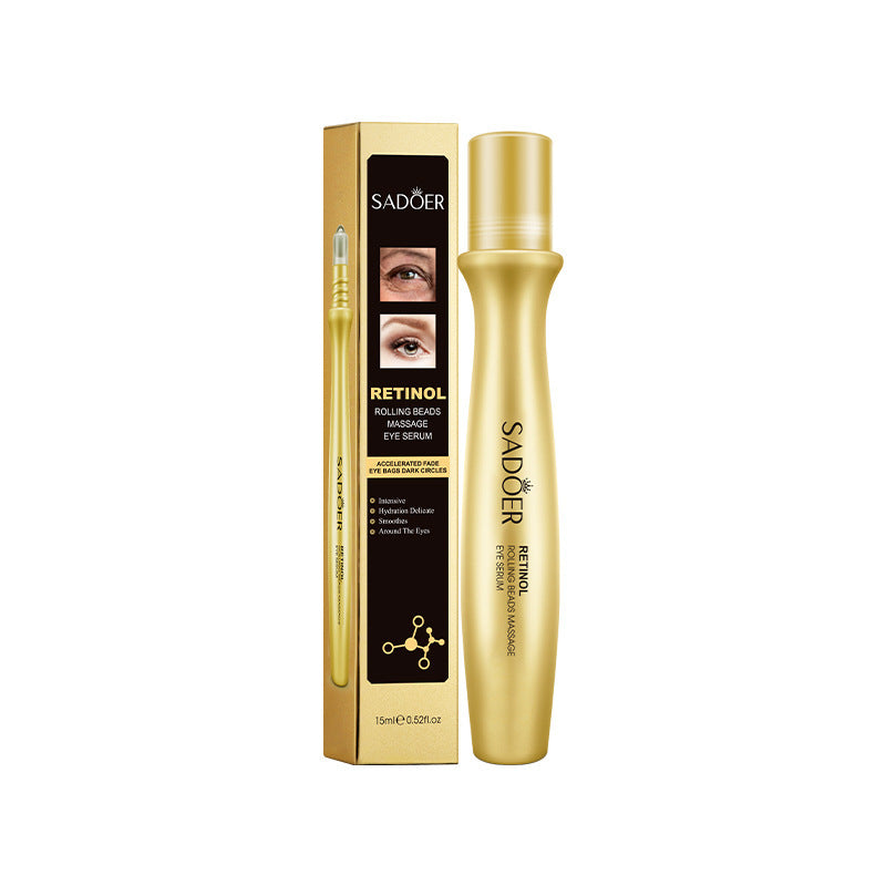 SADOER Retinol Series – Anti-âge Hydratant Raffermissant ✨