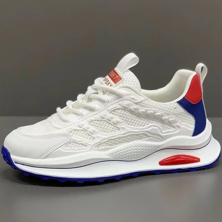 👟 Sneakers Khalifa — Style Léger, Démarche Assurée