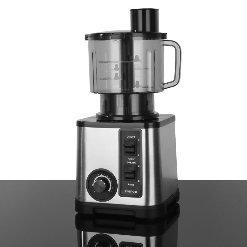 Multifunction Grinding Machine – Large Capacity