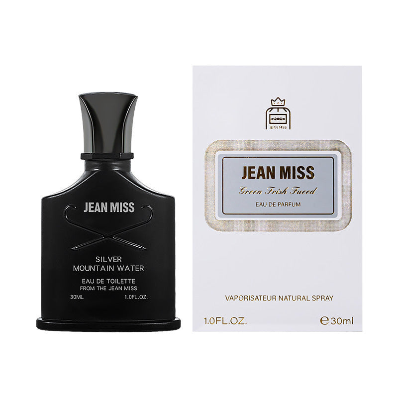Jean Miss – Napoleon Eau de Parfum pour Homme 👑