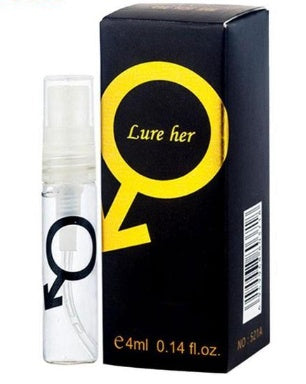💗 Flirt – Eau de Parfum