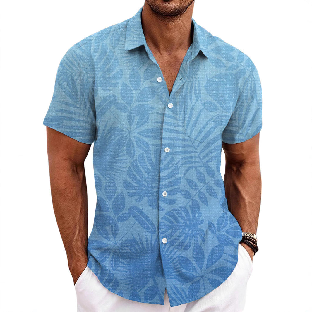 Shirt Cardigan