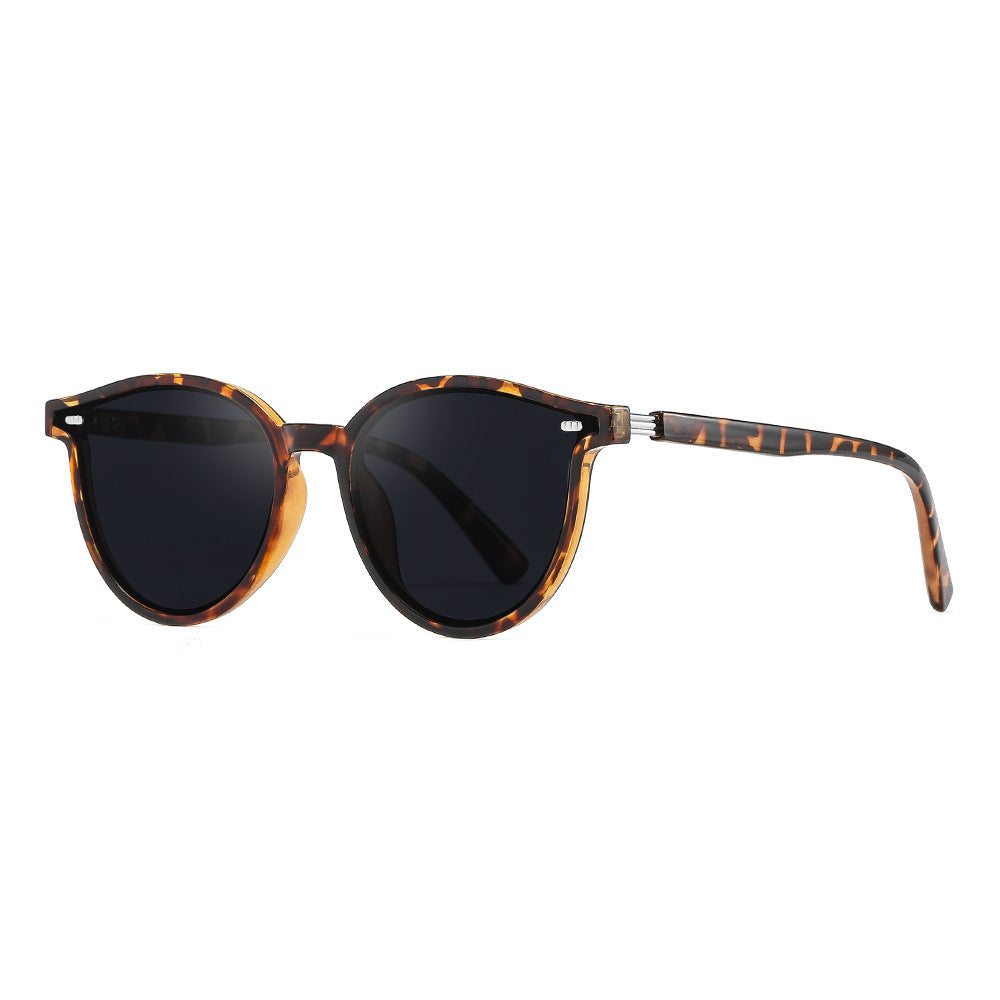🕶️ KOBA – Lunettes de Soleil Réfléchissantes Unisexe à Style Haut de Gamme 🔥