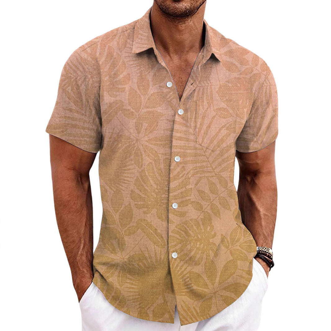 Shirt Cardigan
