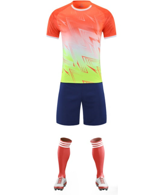 Football Club Men's And Women's Set