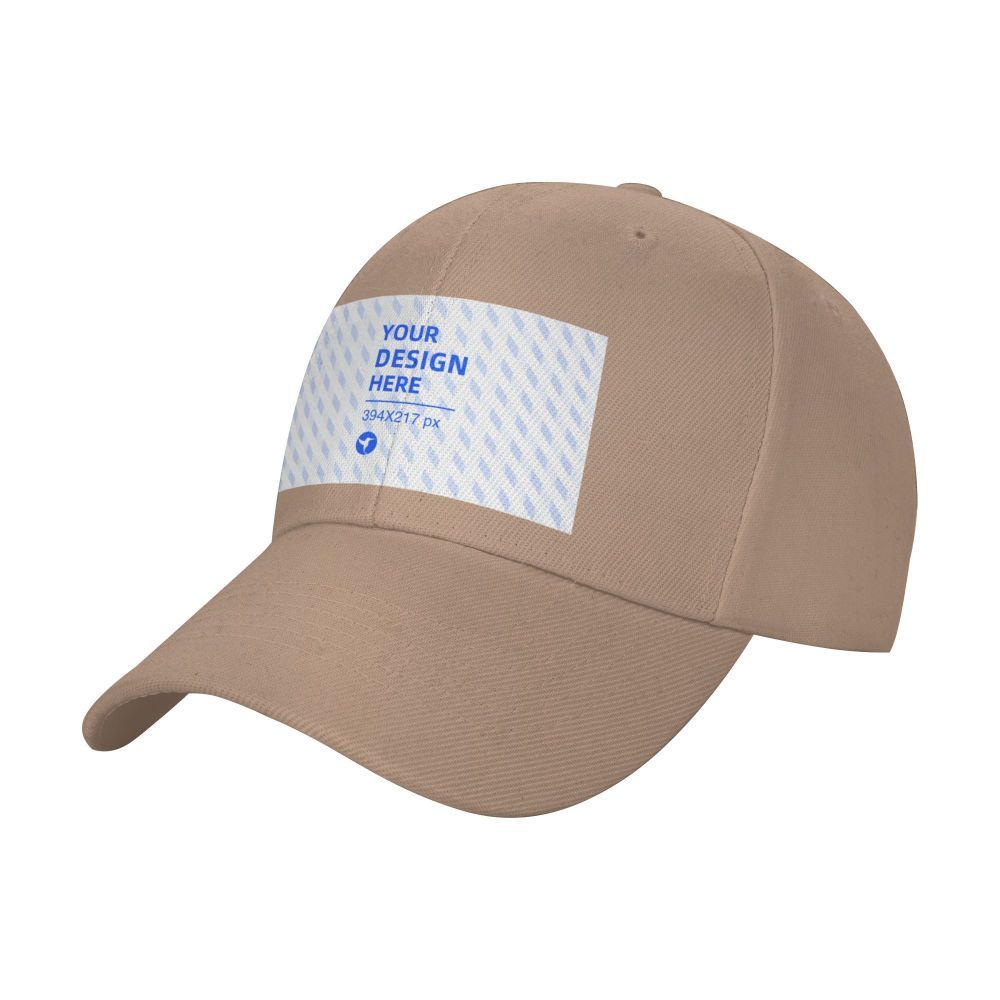 Sirama – Casquette Unisexe Personnalisable Style Africain 🧢✨