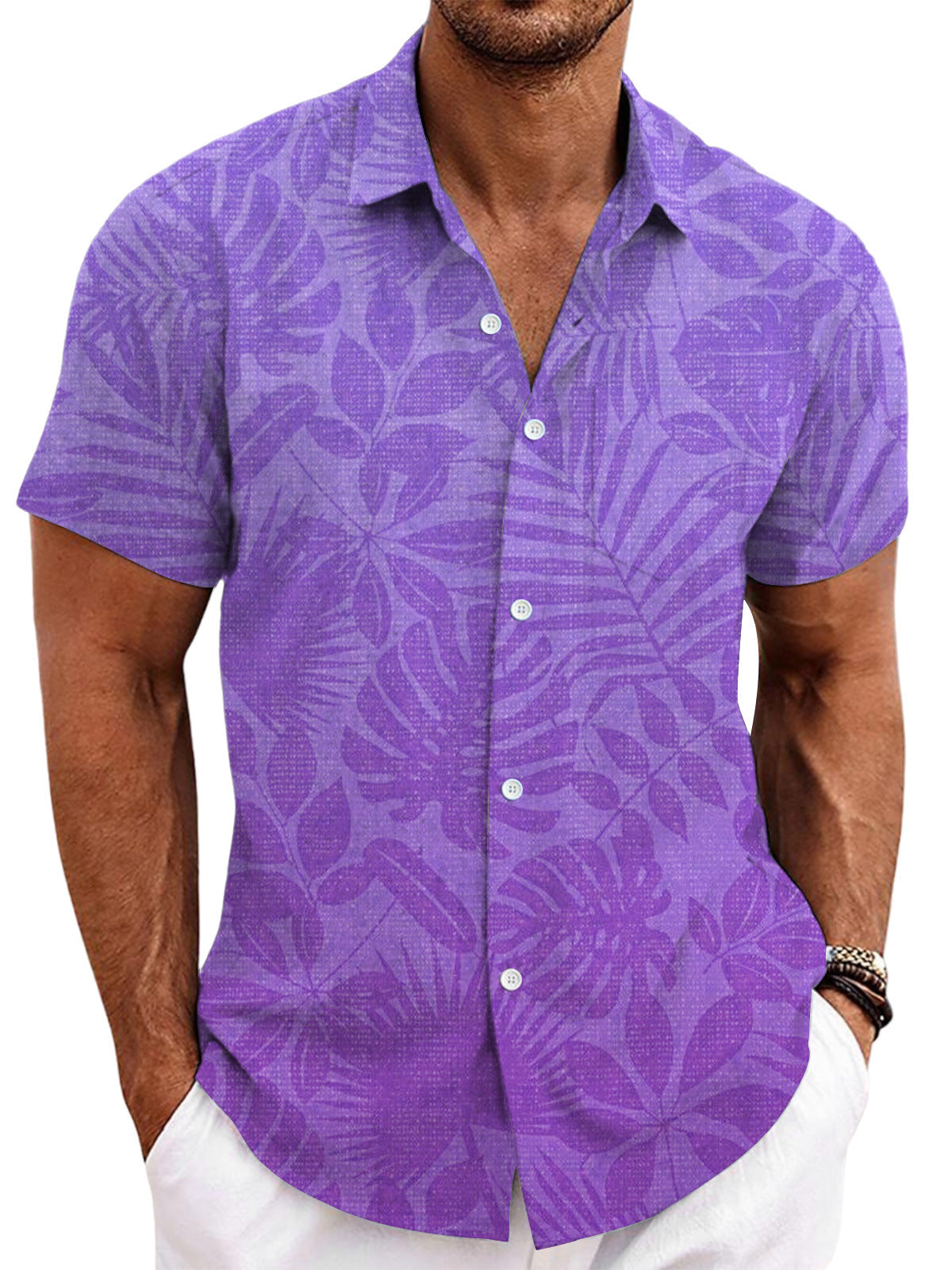 Shirt Cardigan