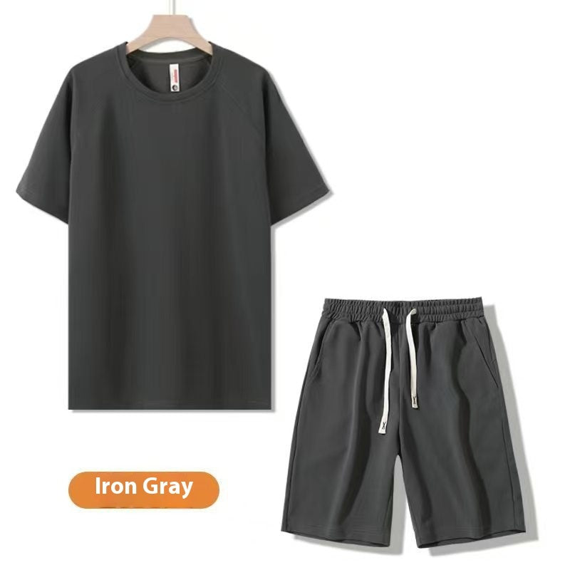 Casual Cotton Set