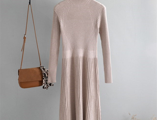 🌸 Safiya – Pull Sans Manches Patchwork Femme