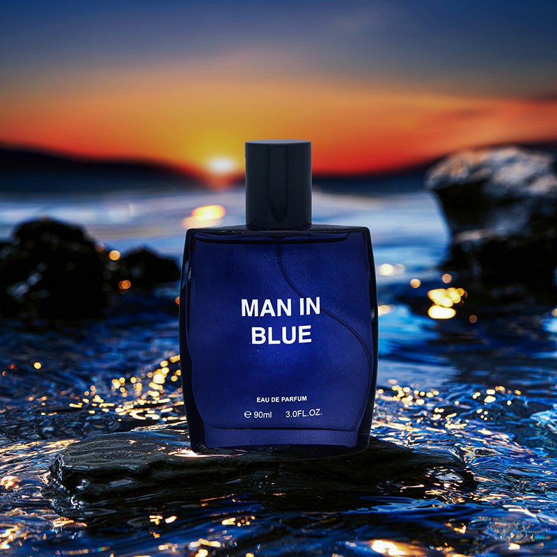 🧴 Sélection Parfumée Signature – Hommes & Femmes – Bosi Hive Bosi