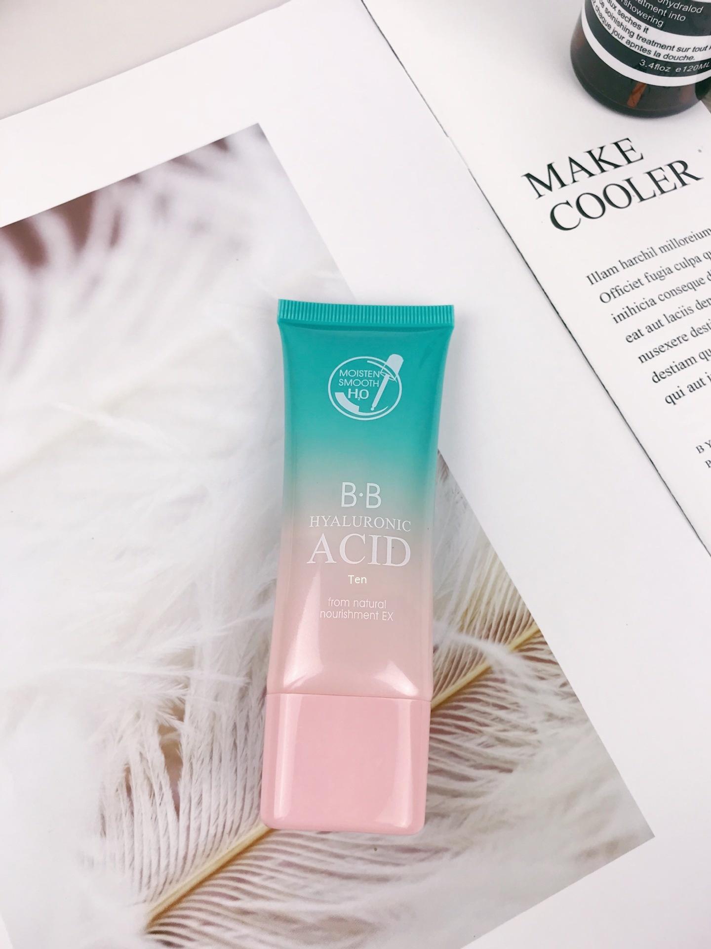 🌸 Coffret Soin Visage à l’Acide Hyaluronique – Hydratation et Éclat
