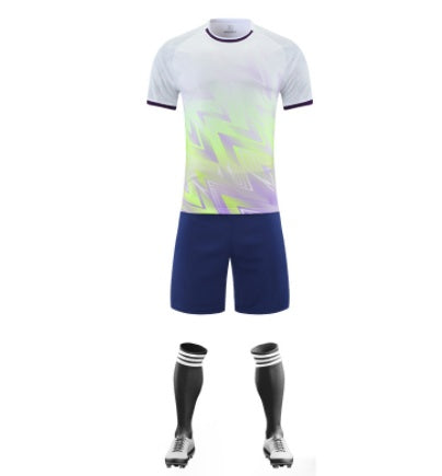 Football Club Men's And Women's Set