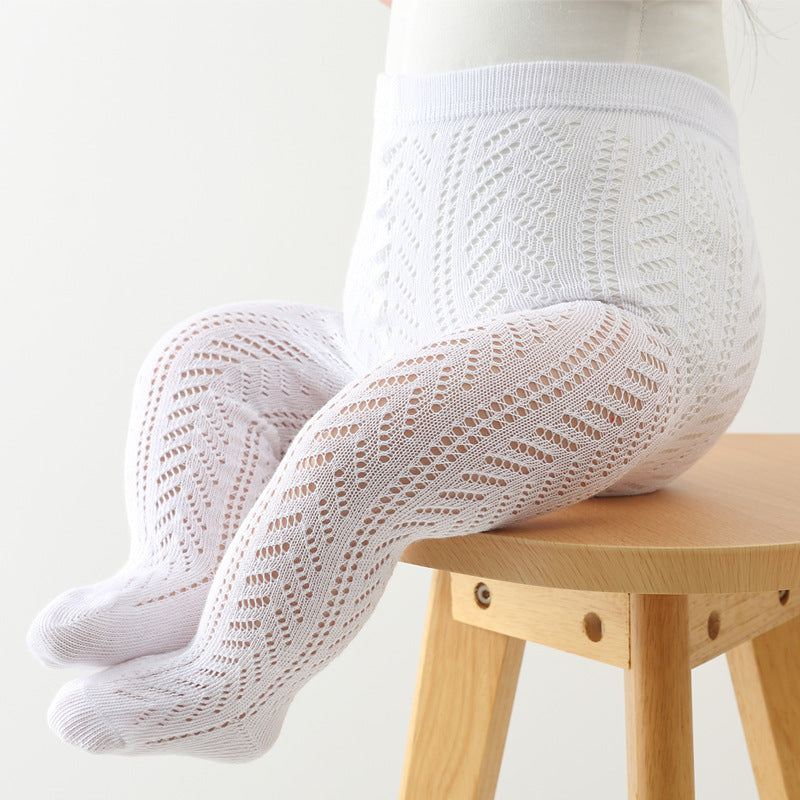 LunaTulle ✨ Leggings Fille Style Coréen