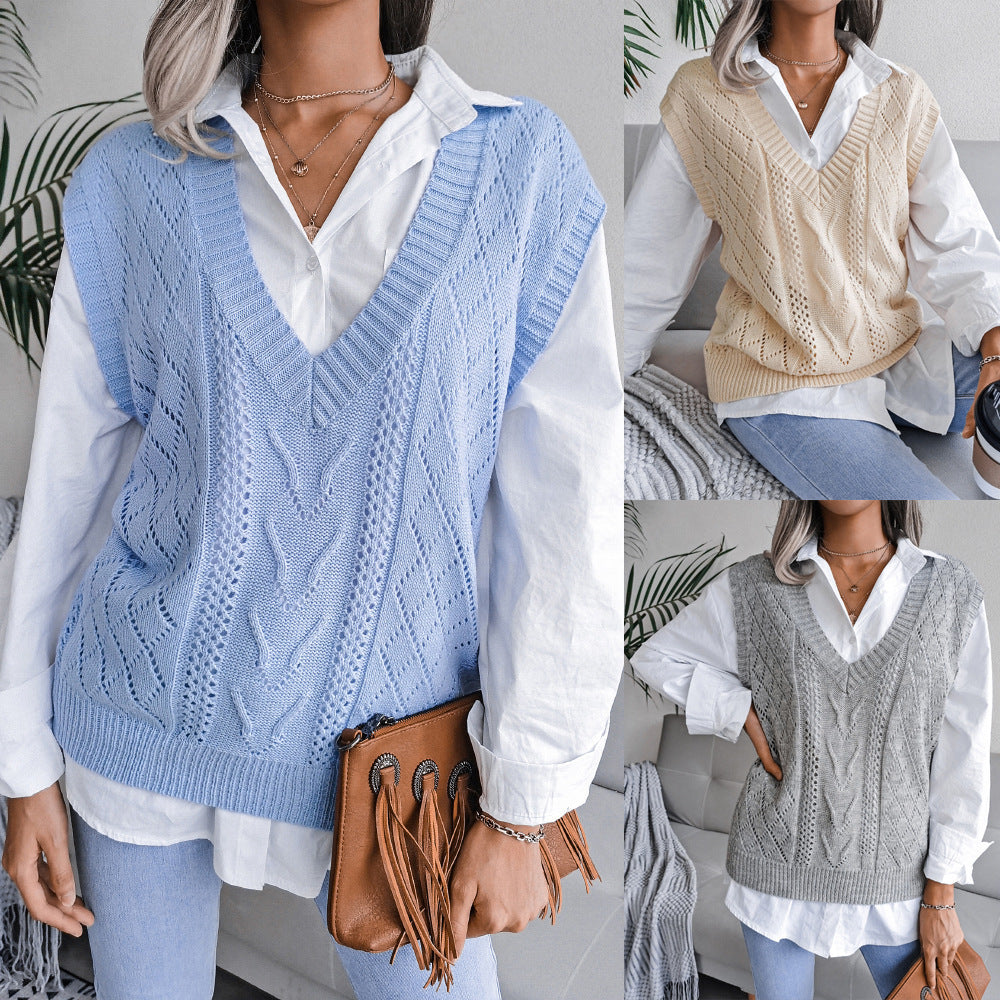 Pull "Kofi" Torsades & Style Urbain