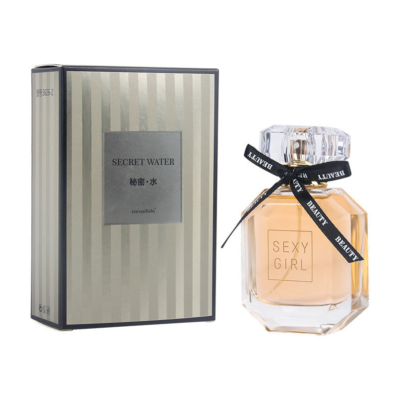 💖 Lasting Fragrance – Sexy Perfume