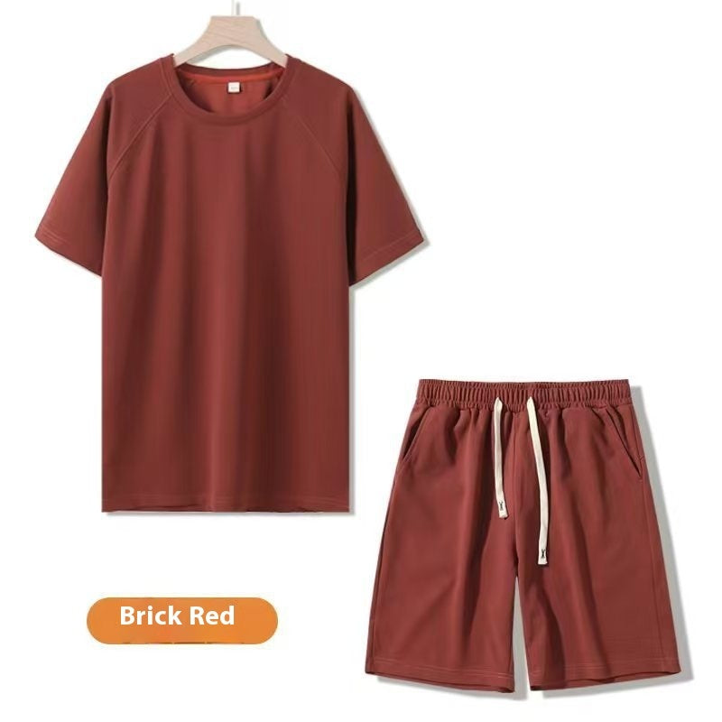 Casual Cotton Set