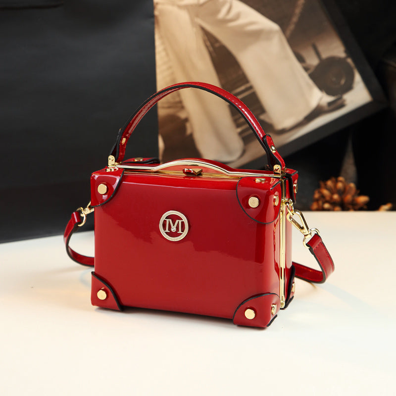 Sac Makeda – Élégance intemporelle