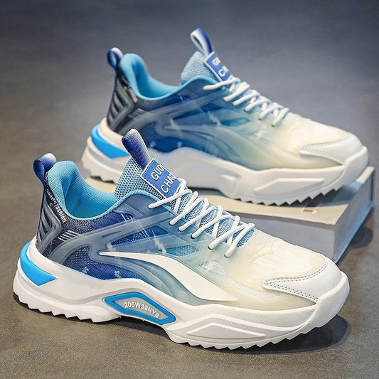 👟 Sneakers  Mamadou  — Énergie urbaine & style affirmé