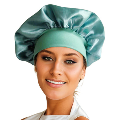 N'DIALA – Foulard Élastique Large et Haute Protection