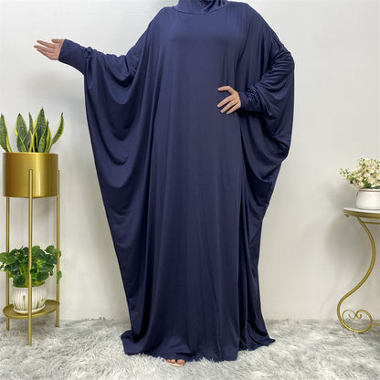 🧕🏽 Jénaba – Décontractée, Ample & Stylée