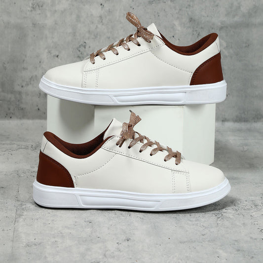 Baskets Plateforme Casual