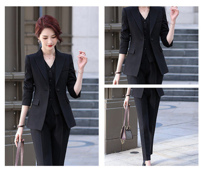 Costume Gilet OL Professionnel