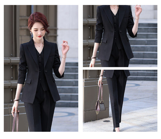 Costume Gilet OL Professionnel