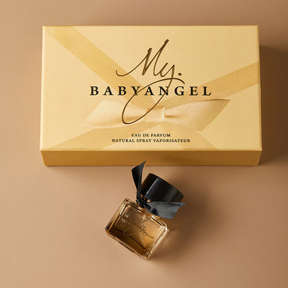 😇 My Baby Angel – Ladies' Floral Perfume Gift Set