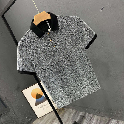 🖤 NAIROBI URBAN – T-shirt Oversize Noir 🕶️
