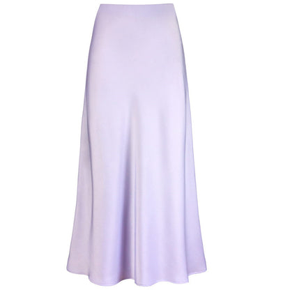 Elegant Flow Skirt