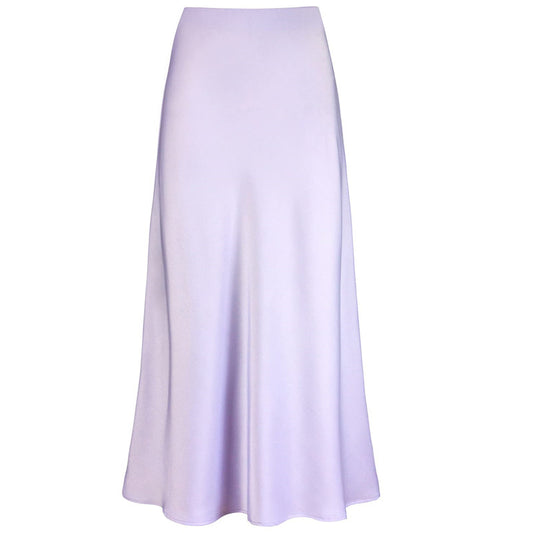 Elegant Flow Skirt