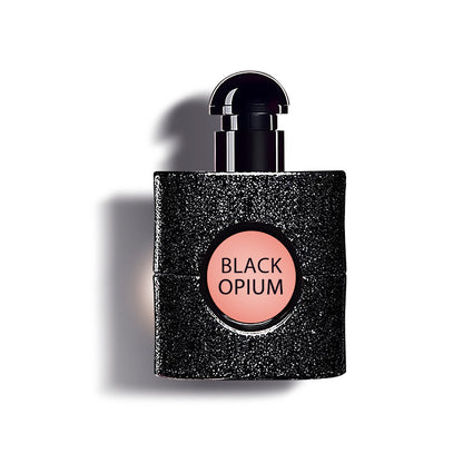 Élégance 🍒  L’Essence Inspirée de Black Opium ✨