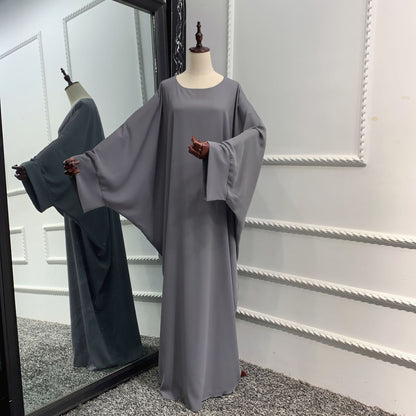 🌙 Layali Dress – Timeless Oriental Elegance
